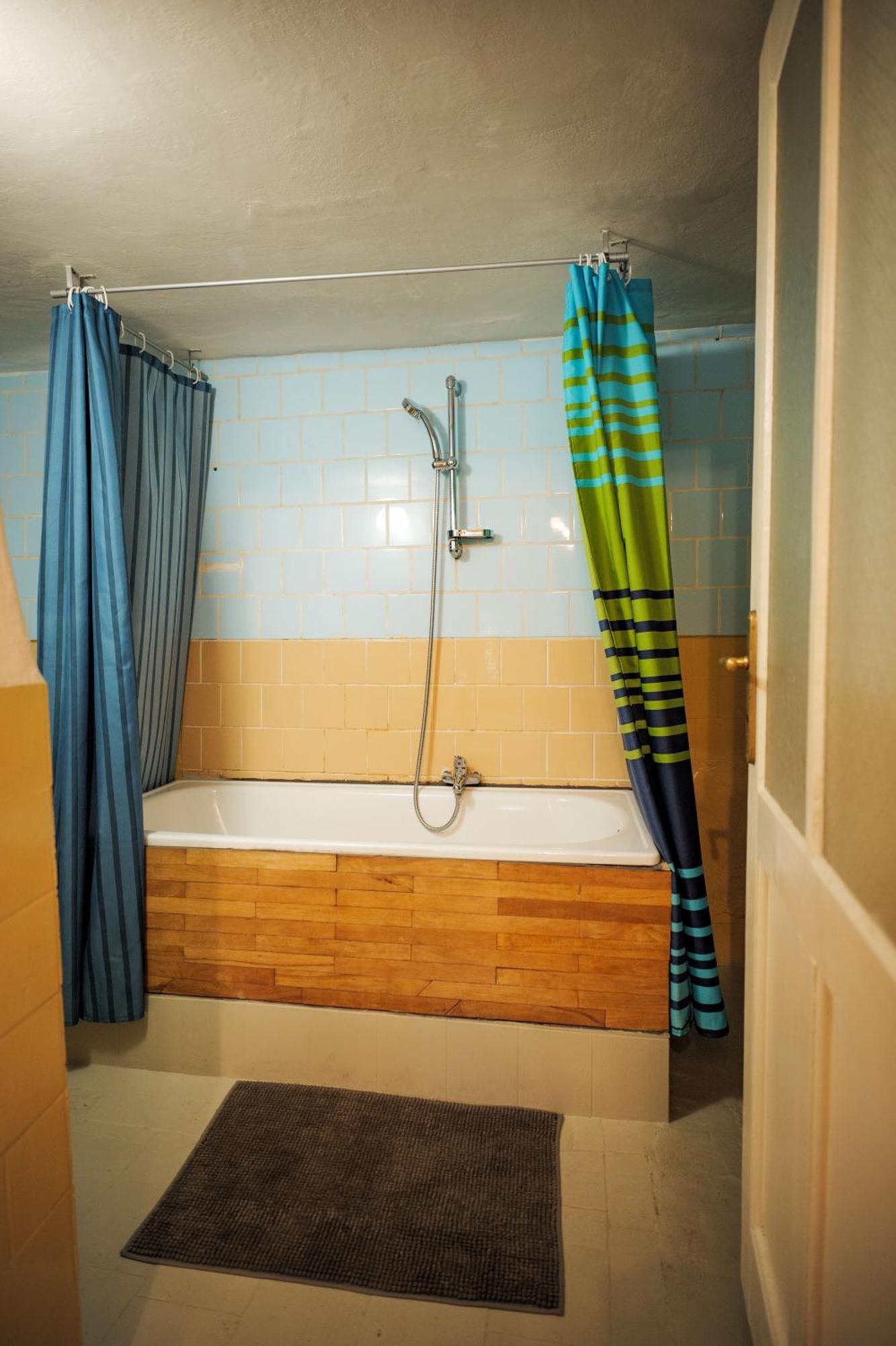 Domcek 555 Apartment บันสกา ชีอาว์นีซา ภายนอก รูปภาพ